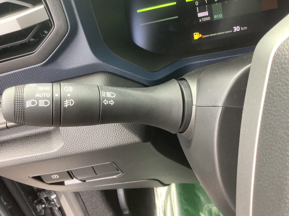 DACIA DUSTER TCe 130 4x2 Journey
