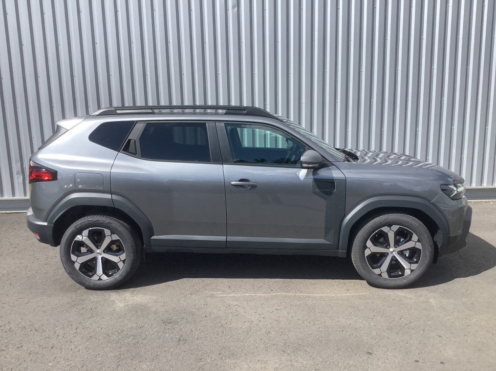 DACIA DUSTER TCe 130 4x2 Journey
