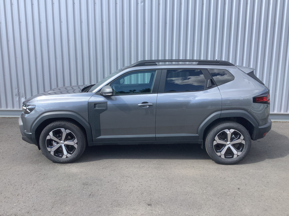 DACIA DUSTER TCe 130 4x2 Journey