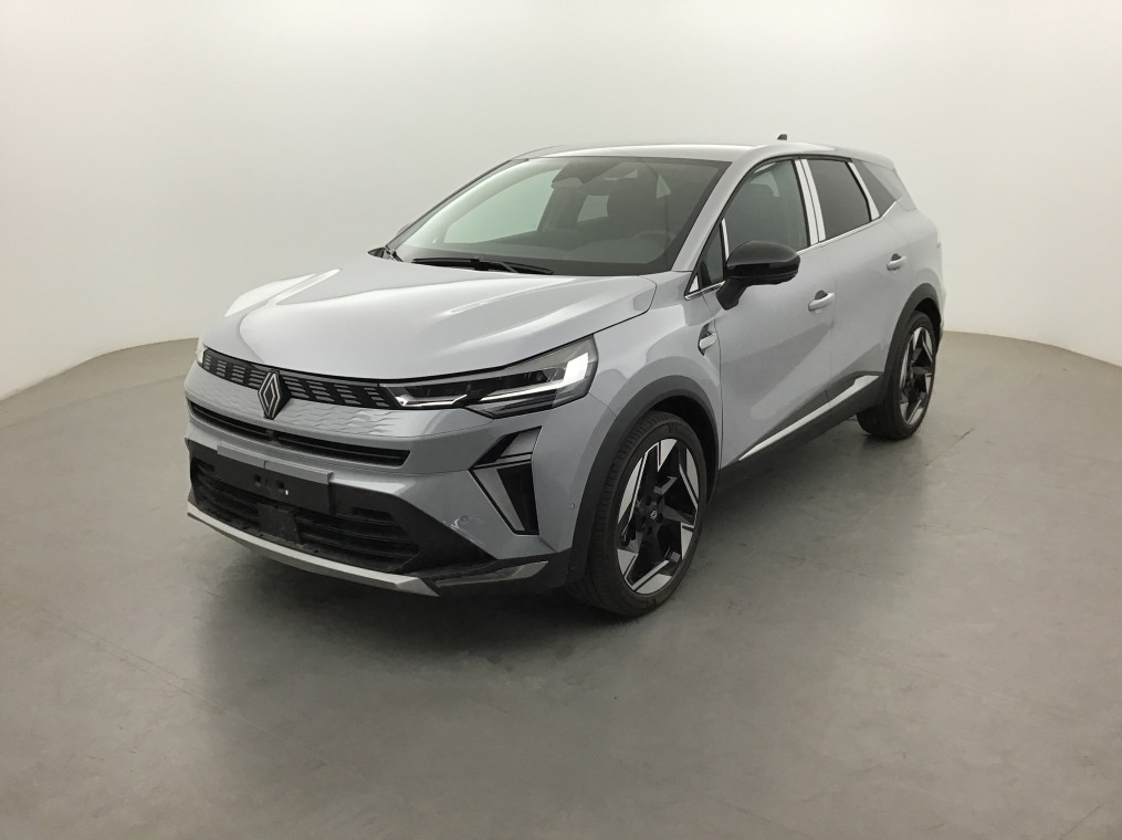 RENAULT SYMBIOZ E-Tech full hybrid 145 Iconic
