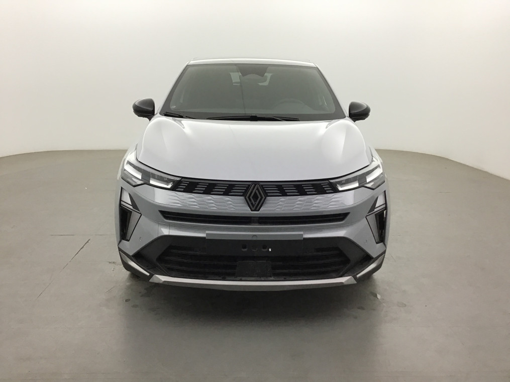 RENAULT SYMBIOZ E-Tech full hybrid 145 Iconic