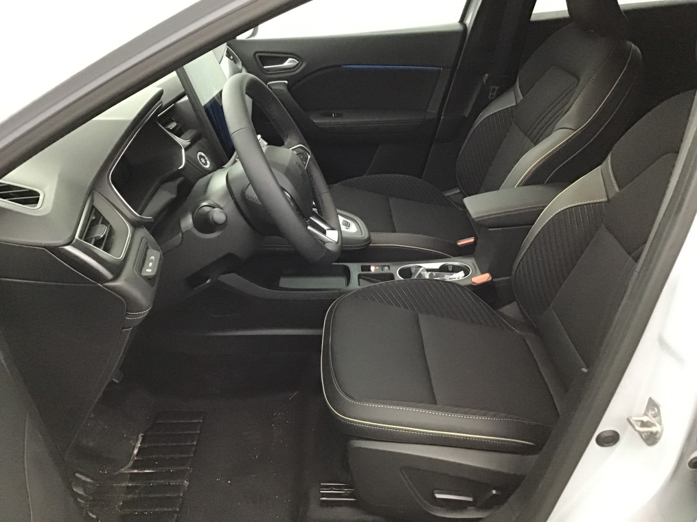 RENAULT SYMBIOZ E-Tech full hybrid 145 Iconic