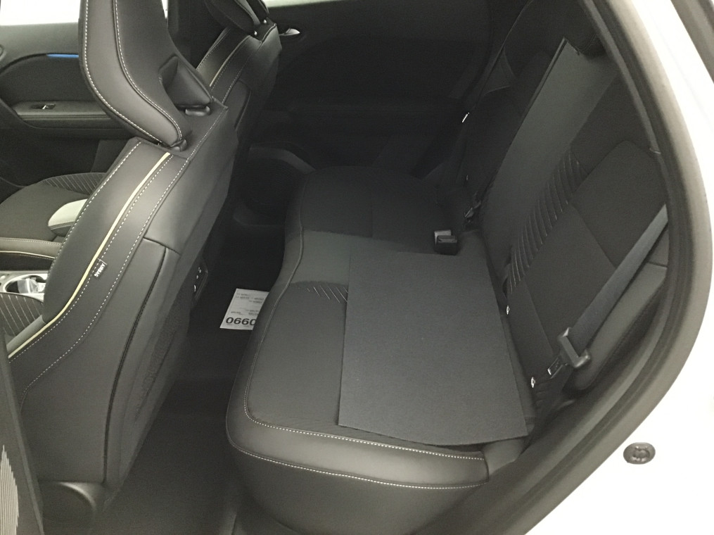 RENAULT SYMBIOZ E-Tech full hybrid 145 Iconic