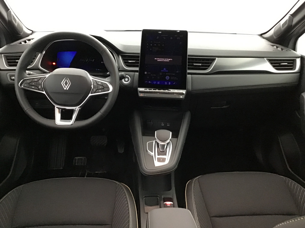 RENAULT SYMBIOZ E-Tech full hybrid 145 Iconic