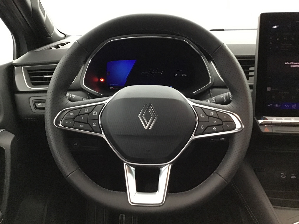 RENAULT SYMBIOZ E-Tech full hybrid 145 Iconic