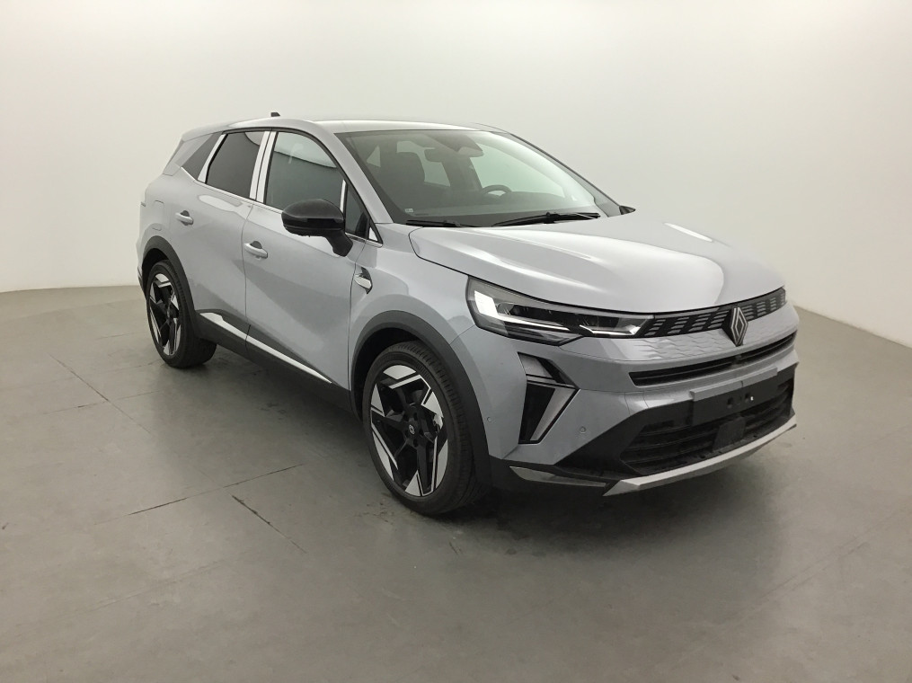 RENAULT SYMBIOZ E-Tech full hybrid 145 Iconic
