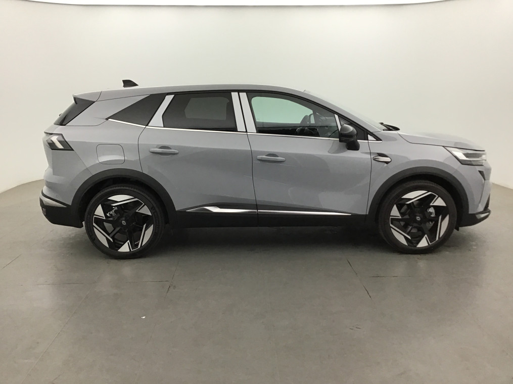 RENAULT SYMBIOZ E-Tech full hybrid 145 Iconic