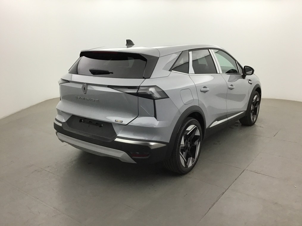 RENAULT SYMBIOZ E-Tech full hybrid 145 Iconic