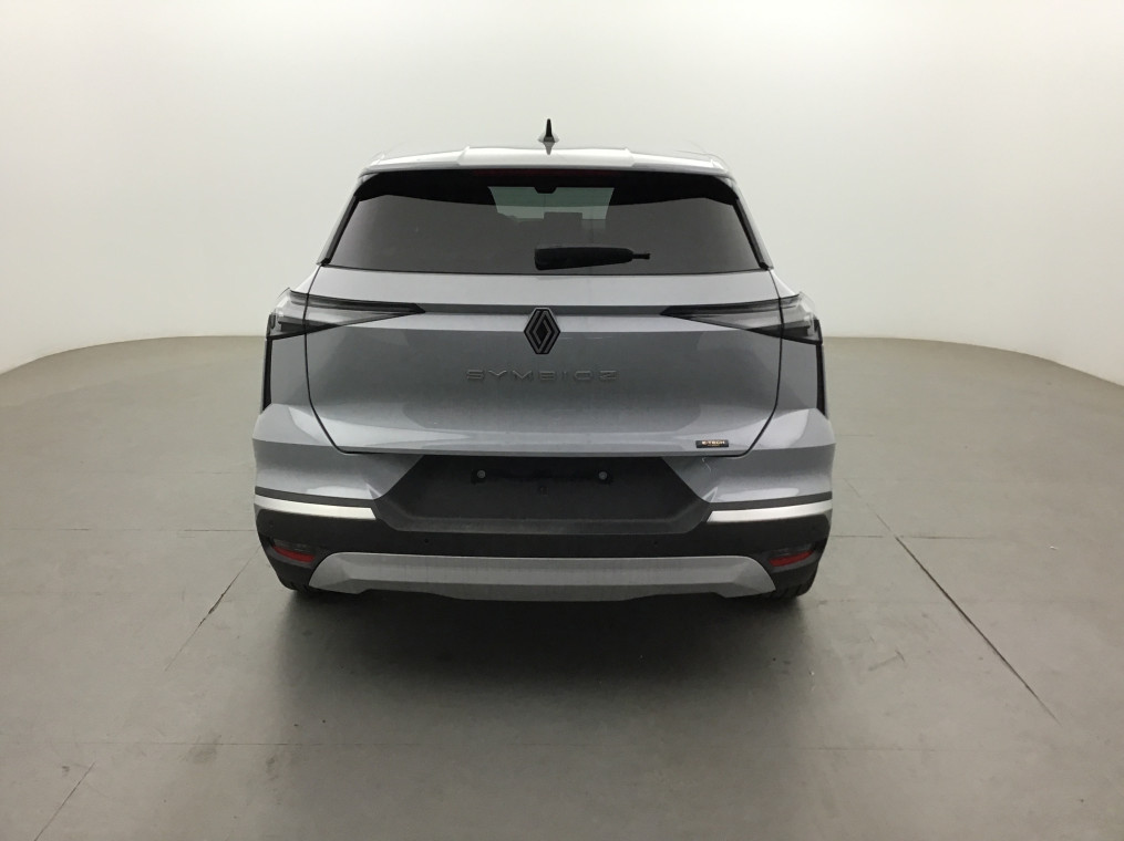 RENAULT SYMBIOZ E-Tech full hybrid 145 Iconic