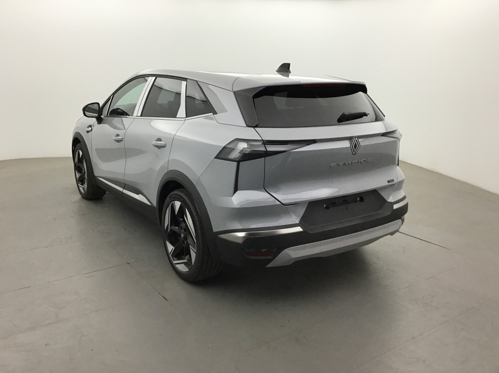 RENAULT SYMBIOZ E-Tech full hybrid 145 Iconic