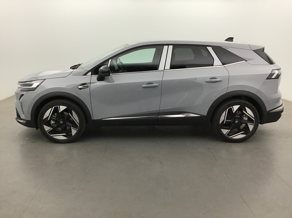RENAULT SYMBIOZ E-Tech full hybrid 145 Iconic