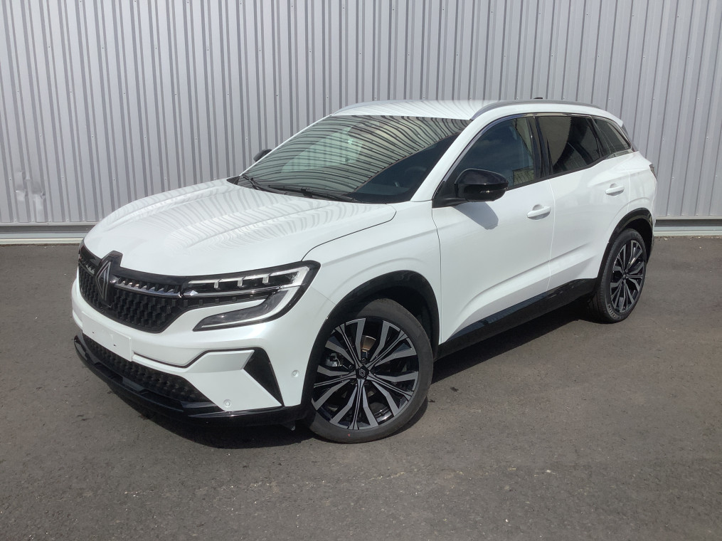 E-Tech full hybrid 200 GSR2 Iconic