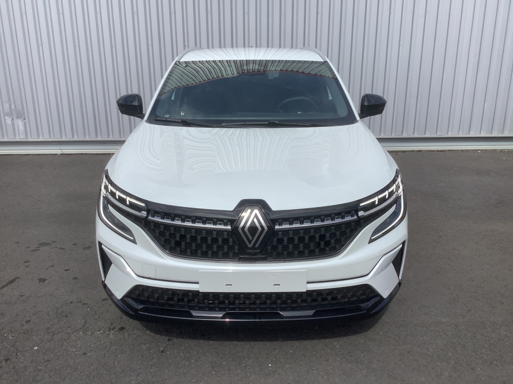 RENAULT AUSTRAL E-Tech full hybrid 200 GSR2 Iconic