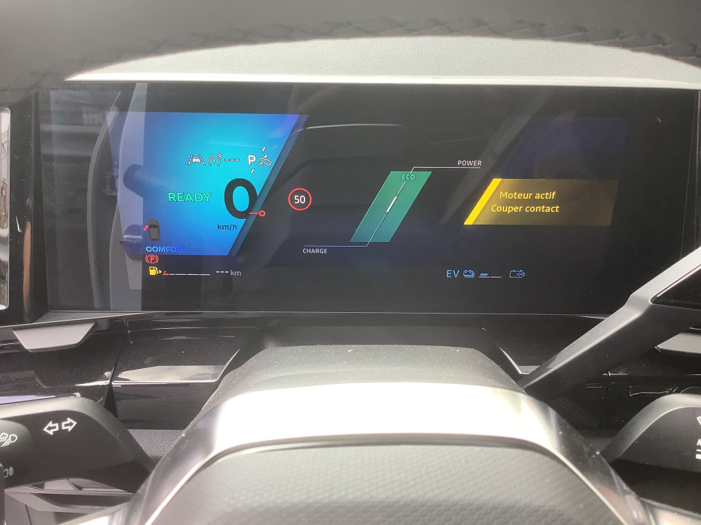 RENAULT AUSTRAL E-Tech full hybrid 200 GSR2 Iconic
