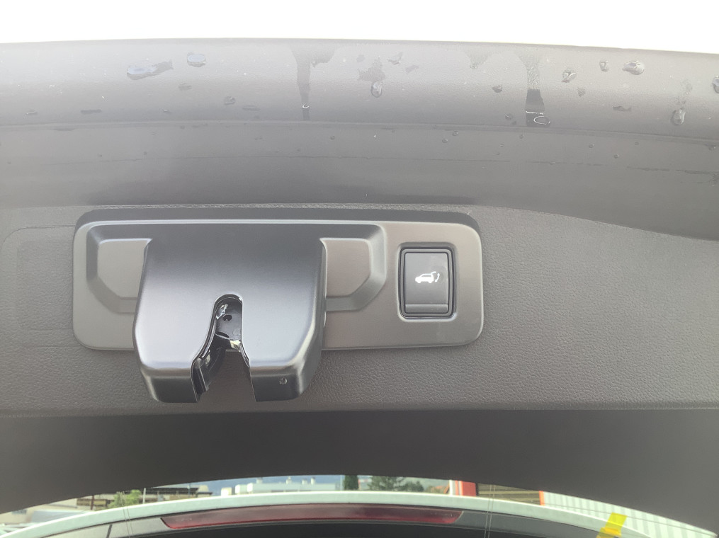 RENAULT AUSTRAL E-Tech full hybrid 200 GSR2 Iconic