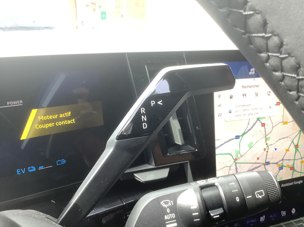 RENAULT AUSTRAL E-Tech full hybrid 200 GSR2 Iconic