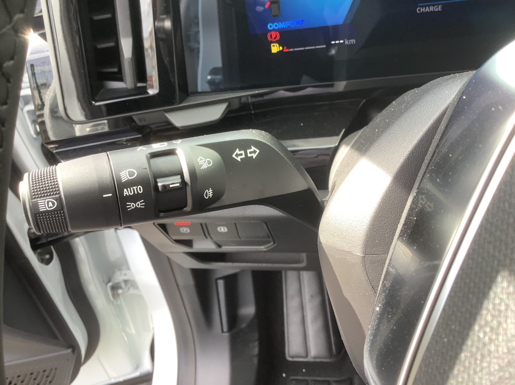 RENAULT AUSTRAL E-Tech full hybrid 200 GSR2 Iconic