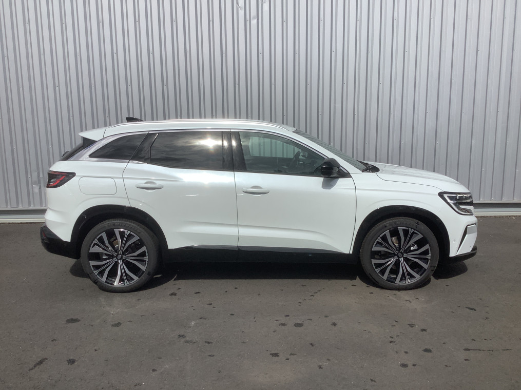 RENAULT AUSTRAL E-Tech full hybrid 200 GSR2 Iconic
