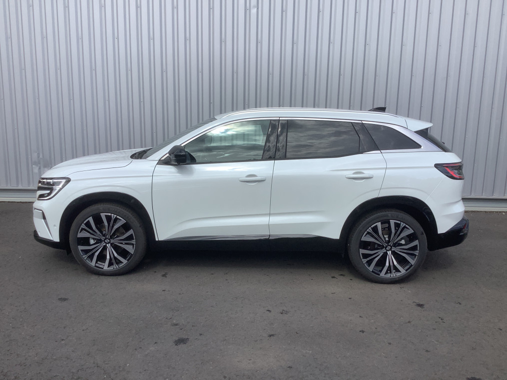 RENAULT AUSTRAL E-Tech full hybrid 200 GSR2 Iconic