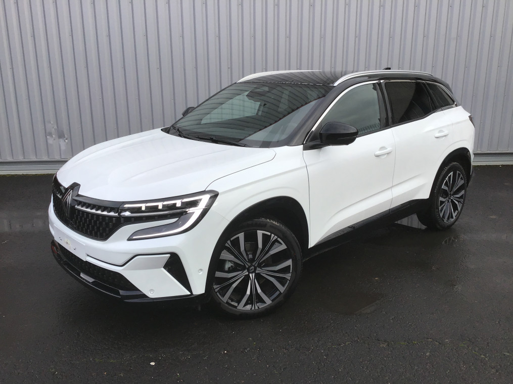 E-Tech full hybrid 200 GSR2 Iconic