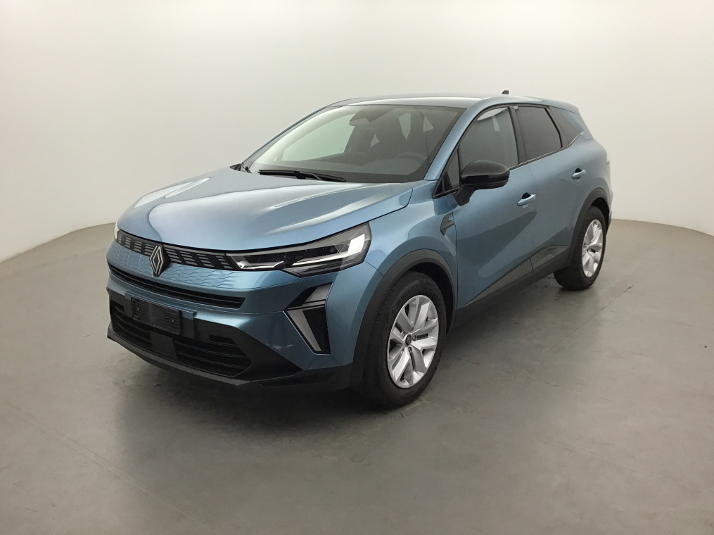 RENAULT SYMBIOZ E-Tech full hybrid 145 Evolution - 5P