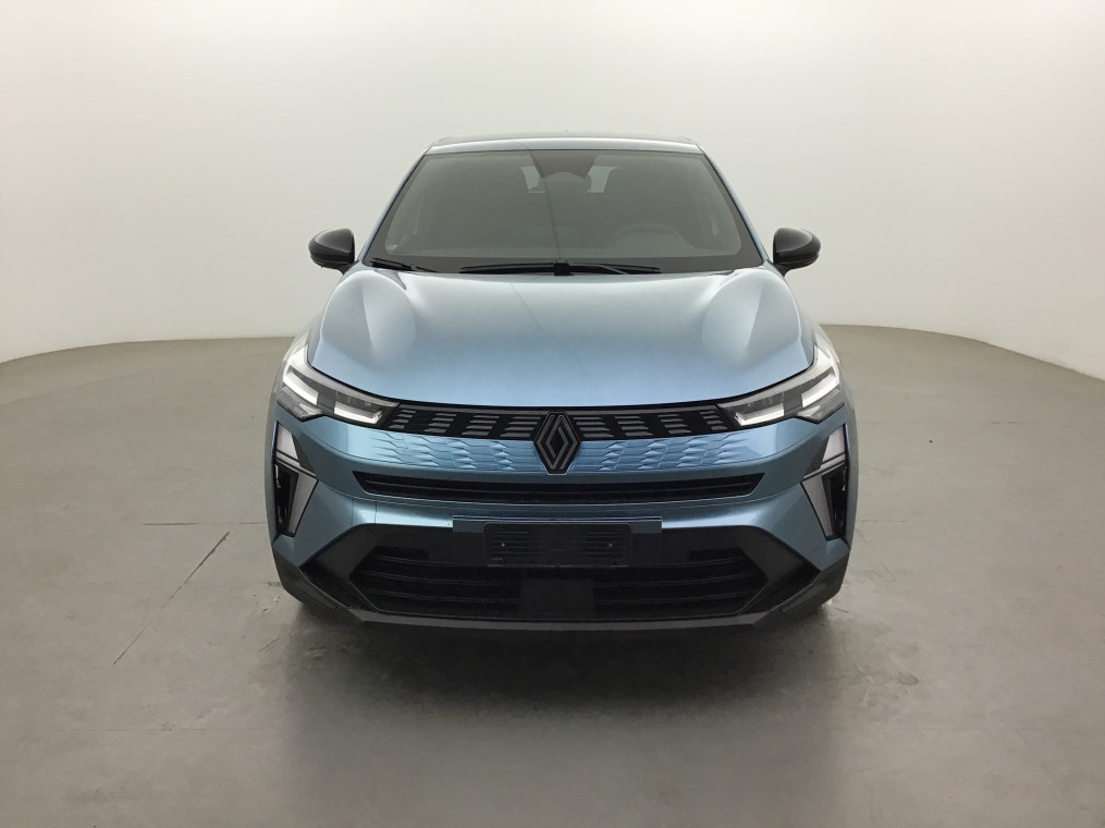 RENAULT SYMBIOZ E-Tech full hybrid 145 Evolution - 5P