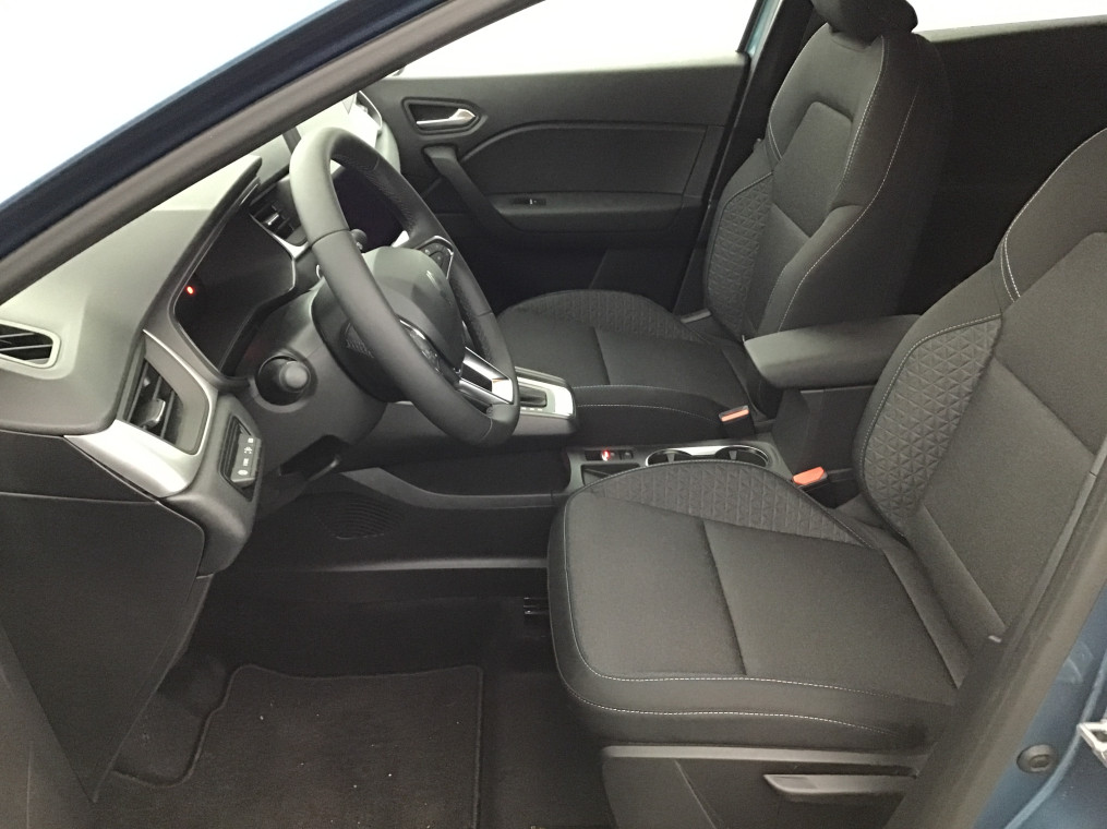 RENAULT SYMBIOZ E-Tech full hybrid 145 Evolution - 5P