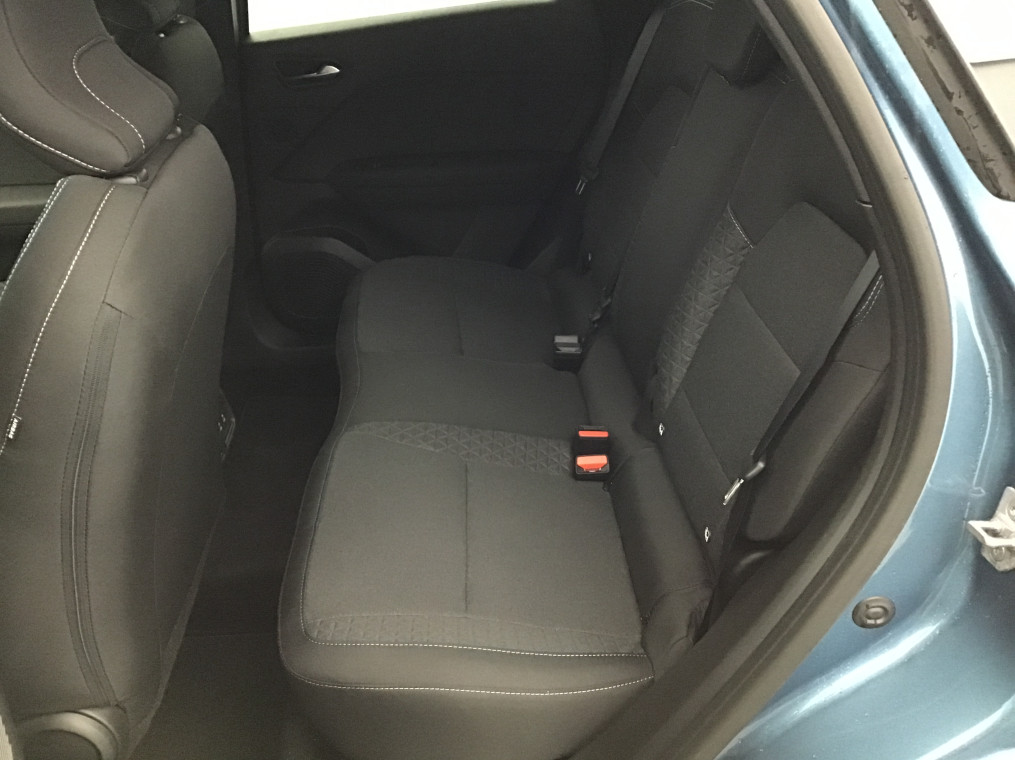 RENAULT SYMBIOZ E-Tech full hybrid 145 Evolution - 5P