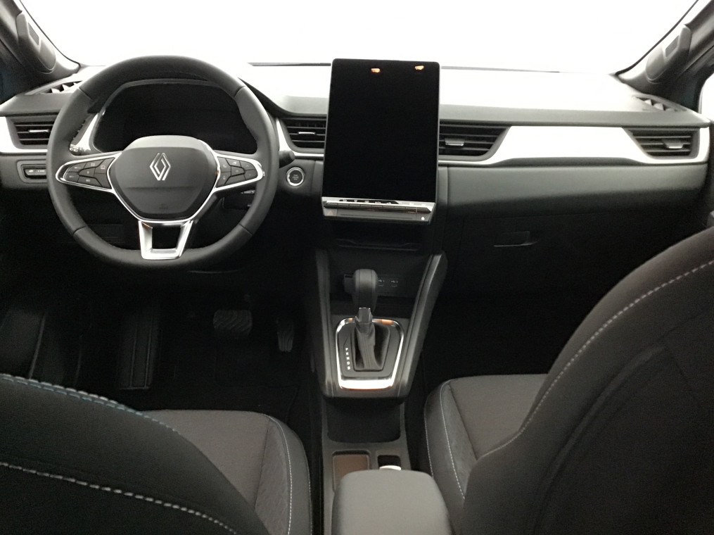 RENAULT SYMBIOZ E-Tech full hybrid 145 Evolution - 5P