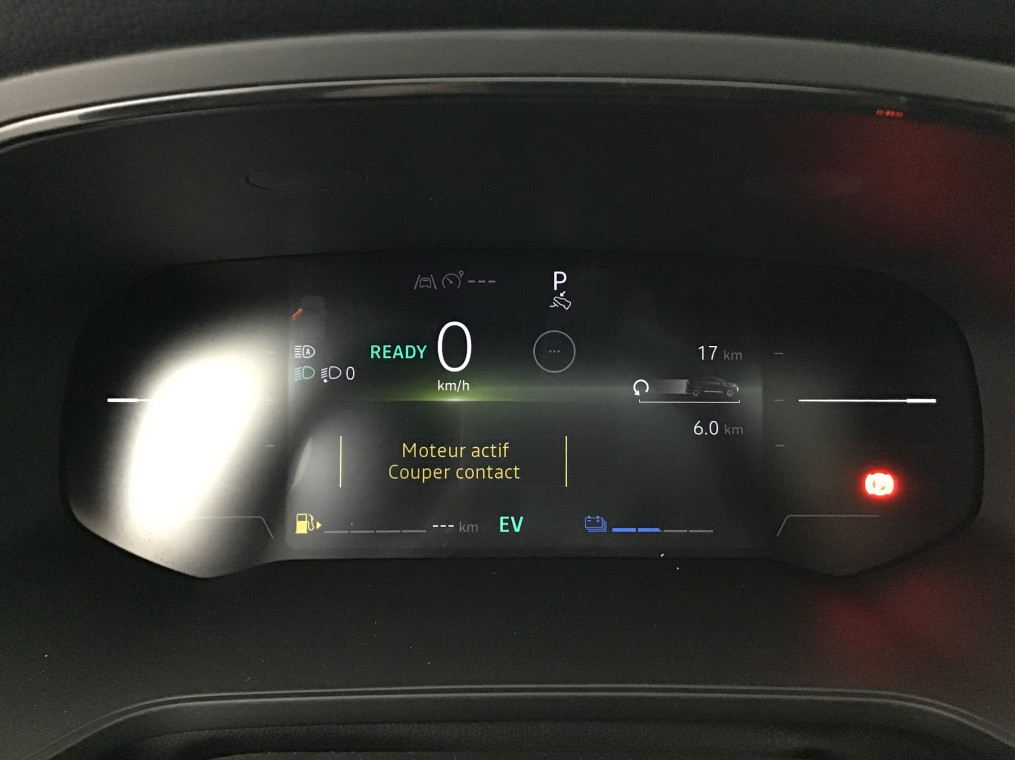 RENAULT SYMBIOZ E-Tech full hybrid 145 Evolution - 5P