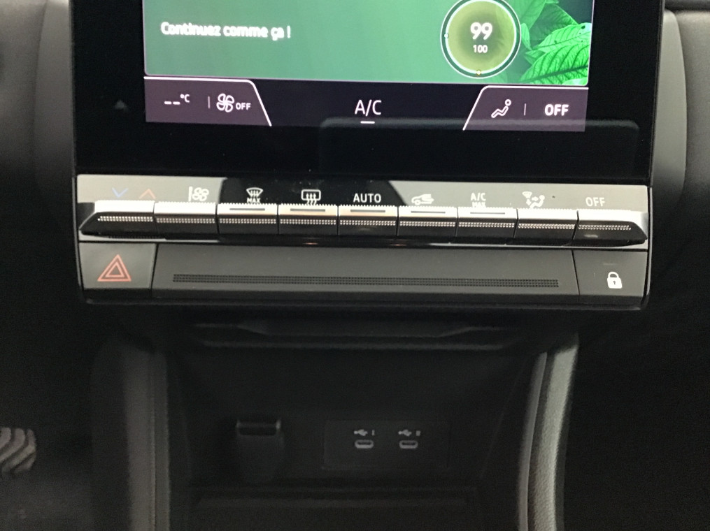 RENAULT SYMBIOZ E-Tech full hybrid 145 Evolution - 5P