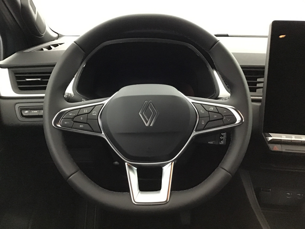 RENAULT SYMBIOZ E-Tech full hybrid 145 Evolution - 5P