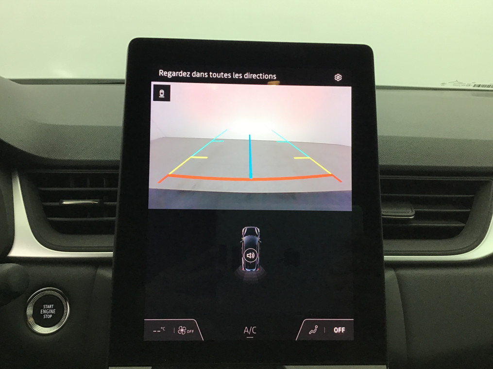 RENAULT SYMBIOZ E-Tech full hybrid 145 Evolution - 5P