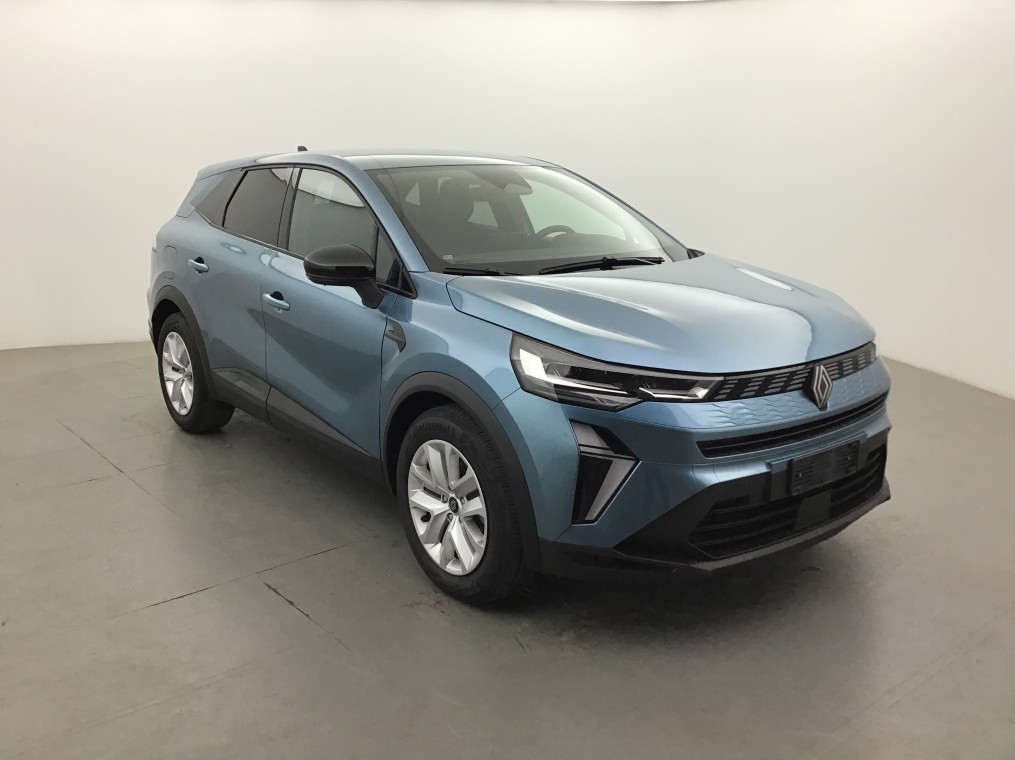 RENAULT SYMBIOZ E-Tech full hybrid 145 Evolution - 5P