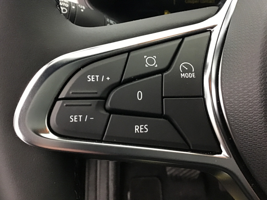 RENAULT SYMBIOZ E-Tech full hybrid 145 Evolution - 5P
