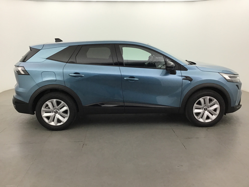RENAULT SYMBIOZ E-Tech full hybrid 145 Evolution - 5P