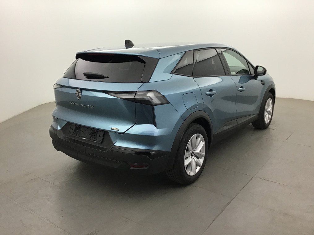 RENAULT SYMBIOZ E-Tech full hybrid 145 Evolution - 5P
