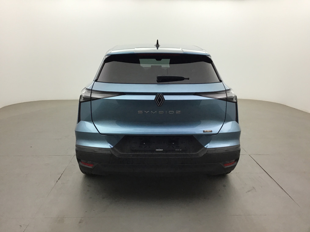 RENAULT SYMBIOZ E-Tech full hybrid 145 Evolution - 5P