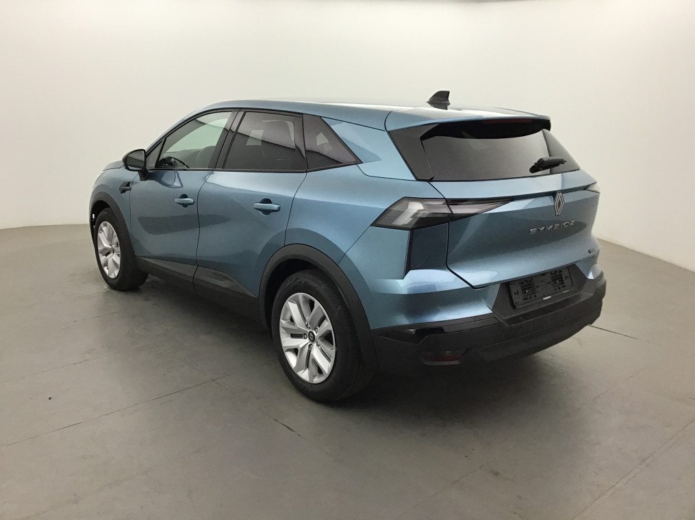RENAULT SYMBIOZ E-Tech full hybrid 145 Evolution - 5P