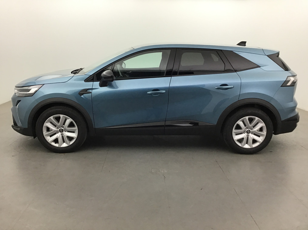 RENAULT SYMBIOZ E-Tech full hybrid 145 Evolution - 5P