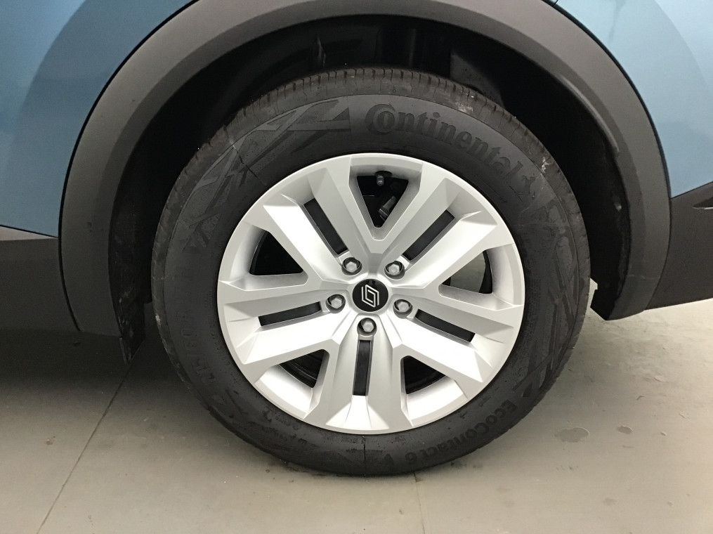 RENAULT SYMBIOZ E-Tech full hybrid 145 Evolution - 5P