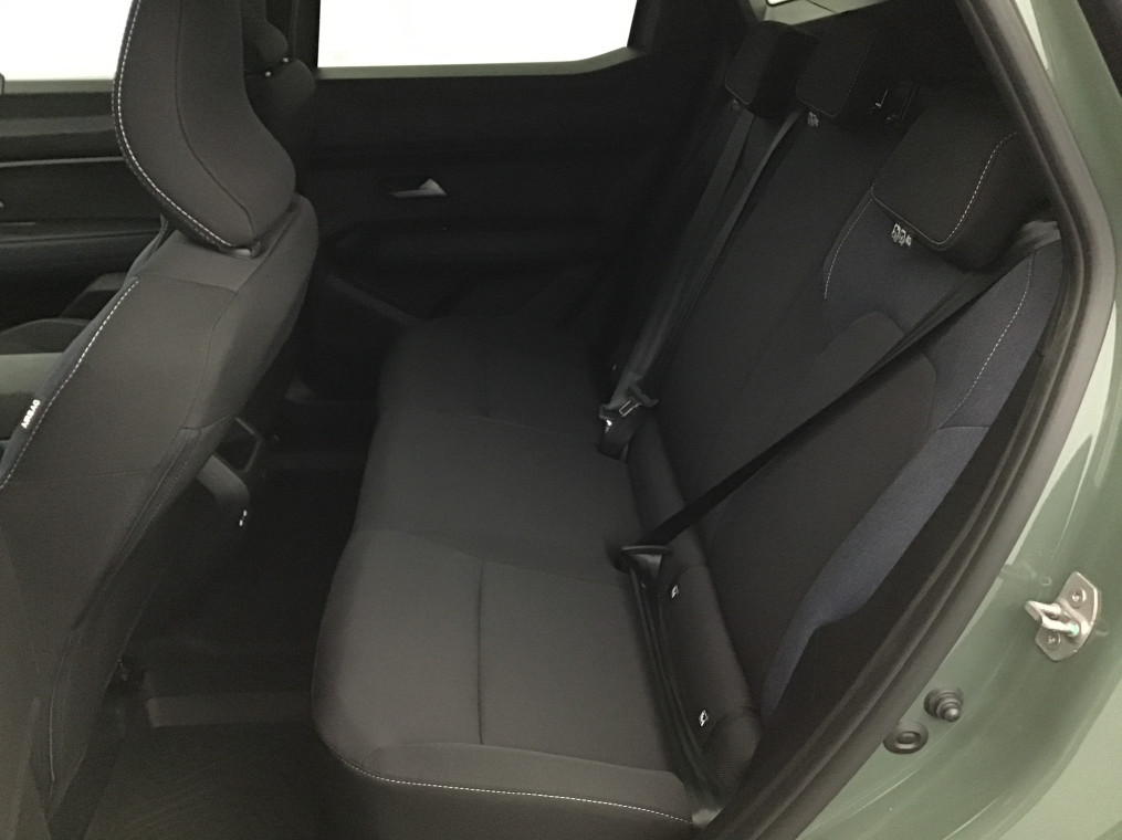 DACIA DUSTER Hybrid 140 Journey