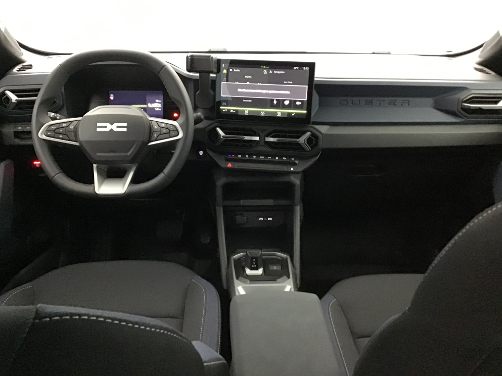 DACIA DUSTER Hybrid 140 Journey
