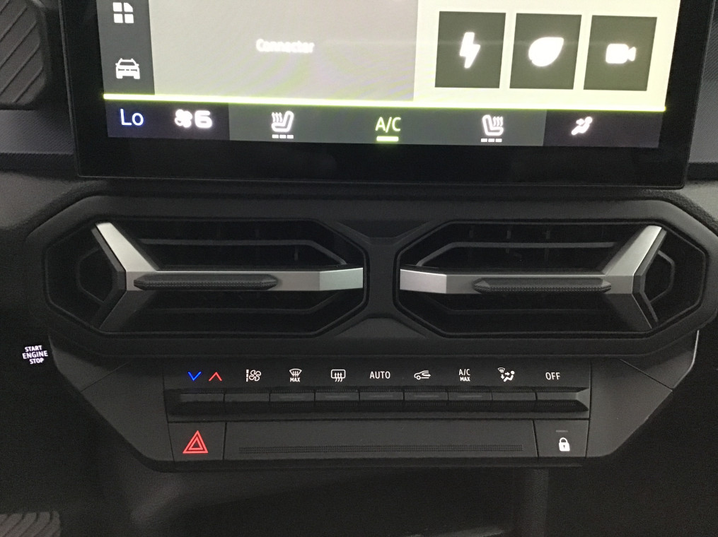DACIA DUSTER Hybrid 140 Journey