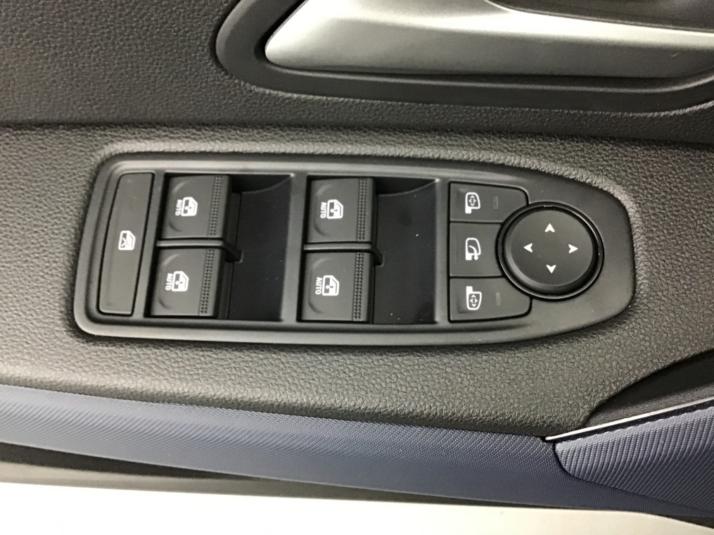 DACIA DUSTER Hybrid 140 Journey