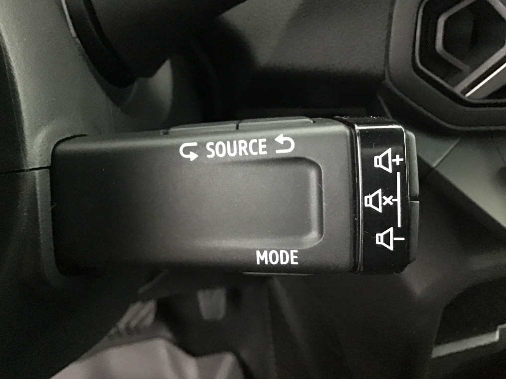 DACIA DUSTER Hybrid 140 Journey