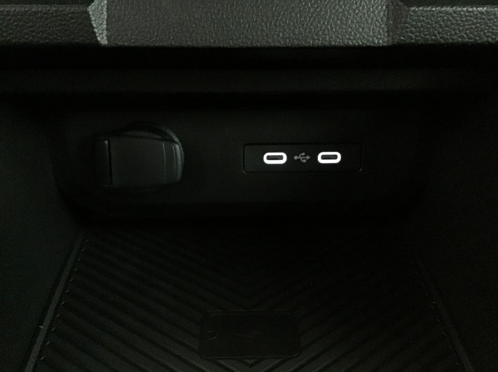 DACIA DUSTER Hybrid 140 Journey