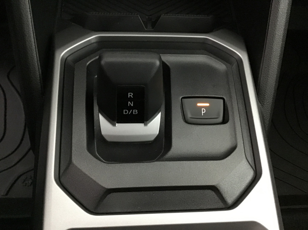 DACIA DUSTER Hybrid 140 Journey