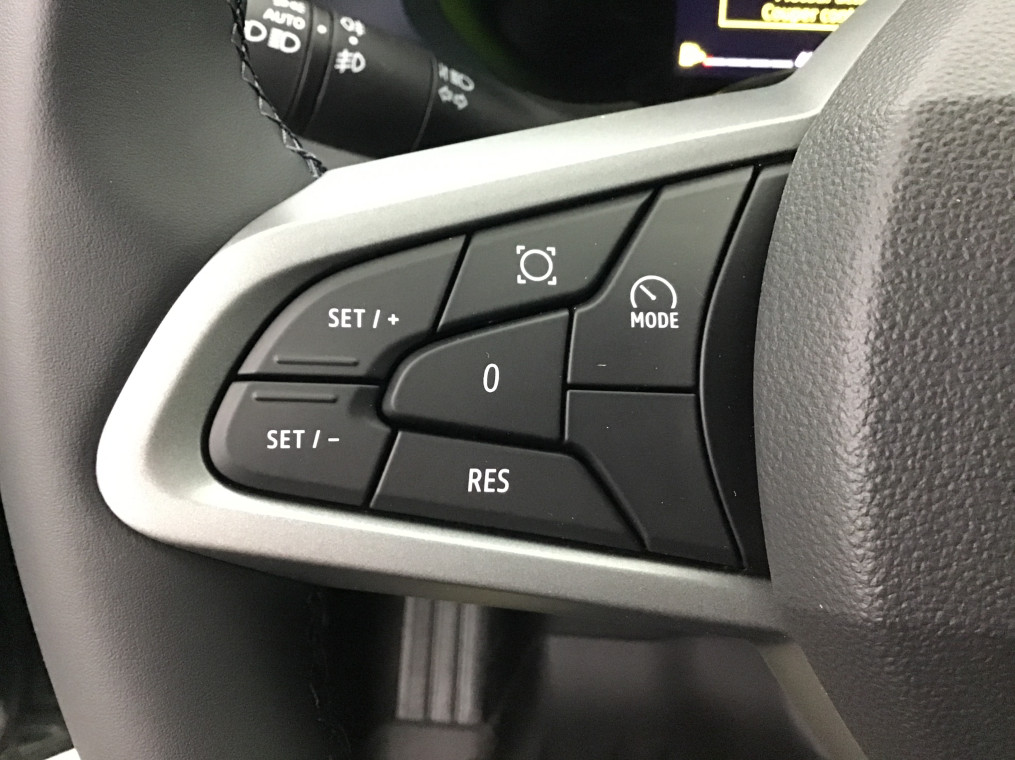 DACIA DUSTER Hybrid 140 Journey