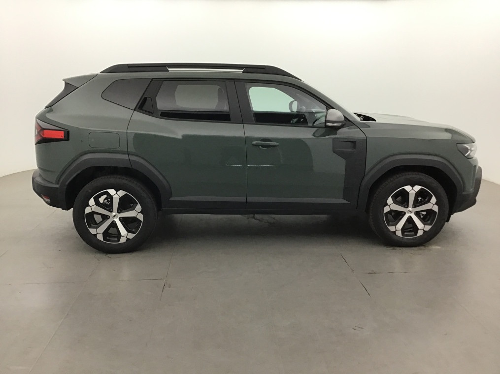 DACIA DUSTER Hybrid 140 Journey